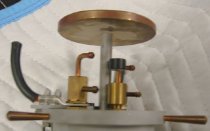 Reproduction of L'vov 1966 Model 5 Graphite Oven/Heated Graphite Atomizer